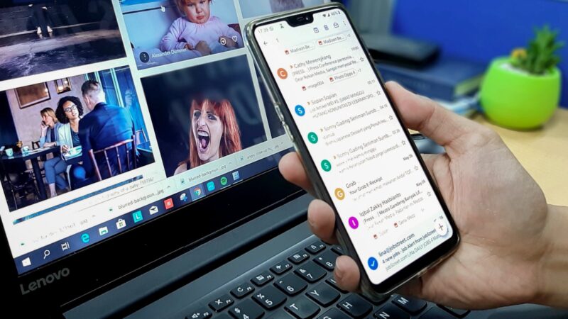 Naudojatės „Gmail“ programėle? „Google“ skelbia apie svarbius pakeitimus, pasitikrinkite