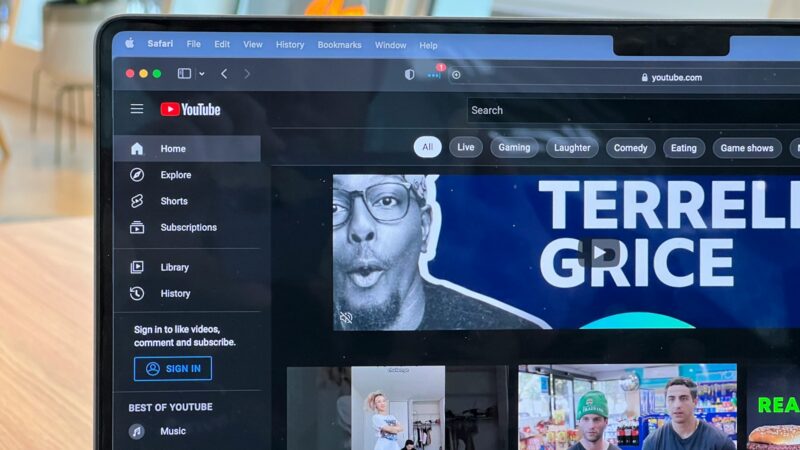„YouTube“ vartotojai skundžiasi naujovėmis: reklamos, kurių praleisti beveik neįmanoma