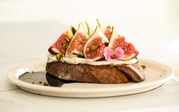 Vakaro desertas be persivalgymo: 5 idėjos saldiems, bet 200 kcal neviršijantiems užkandžiams