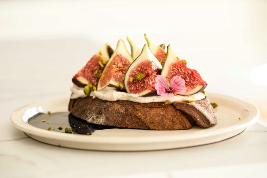 Vakaro desertas be persivalgymo: 5 idėjos saldiems, bet 200 kcal neviršijantiems užkandžiams