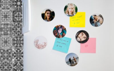 Mitai, kuriuos metas pamiršti: sužinokite, ką iš tikrųjų daro magnetukai ant šaldytuvo