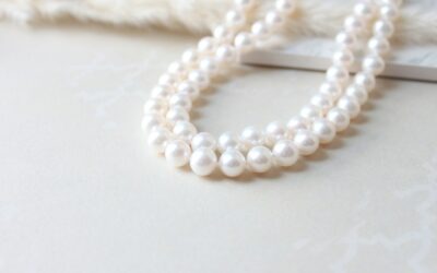 Naujas perlų veidas: mados specialistų patarimai, kaip juos nešioti 2026 metų pavasarį ir vasarą