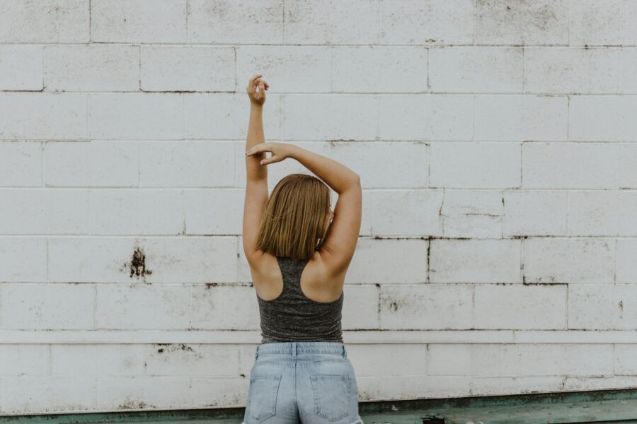 Mažos pertraukos, didelis efektas: vos kelios minutės judėjimo per dieną gali pagerinti savijautą