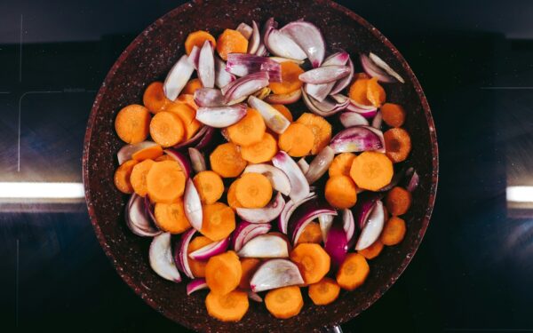 Paprastas būdas pagerinti mitybą: sužinokite, kodėl verta kasdien valgyti morkas