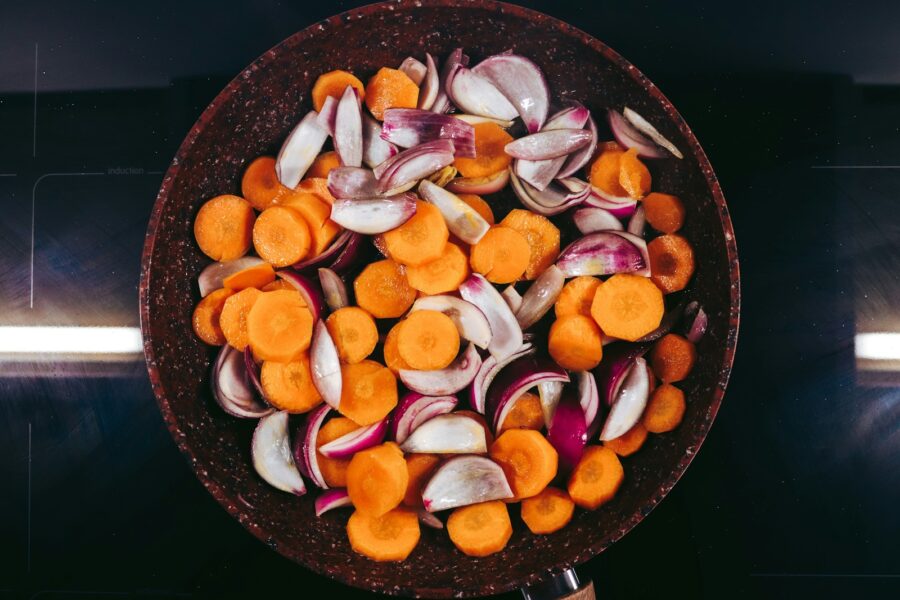 Paprastas būdas pagerinti mitybą: sužinokite, kodėl verta kasdien valgyti morkas