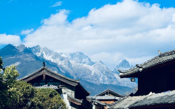 Sia dinastijos mįslė aiškėja: Kinijoje atrasta sudėtinga senovės vandens valdymo sistema