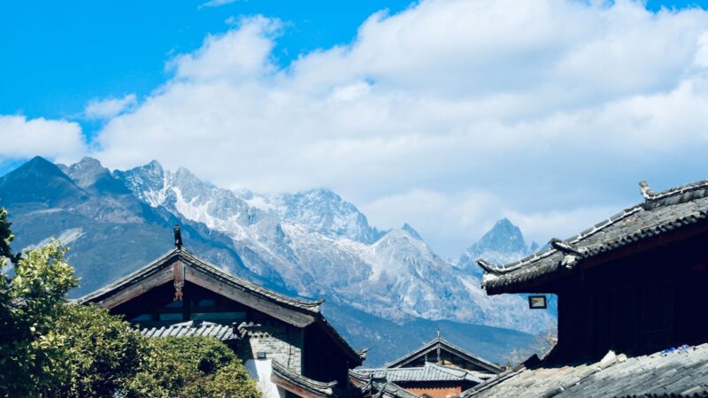 Sia dinastijos mįslė aiškėja: Kinijoje atrasta sudėtinga senovės vandens valdymo sistema