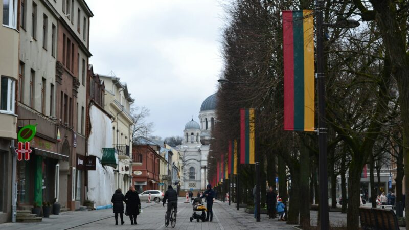 Lėtinė problema, apie kurią kalbama garsiai: kodėl skurdas Lietuvoje vis dar nemažėja?
