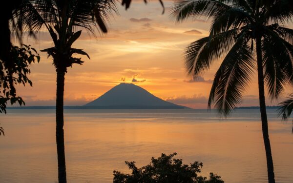 Tektoninis lūžis po Sulavesiu gali kelti grėsmę: padidėjo žemės drebėjimų ir cunamių rizika