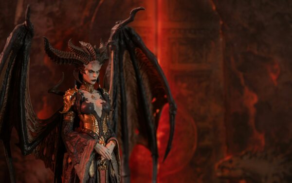 Daiktai ir užuominos vėl kelia teorijas: „Diablo 4“ bendruomenė spėlioja, ar sugrįš legendinis karvių lygis