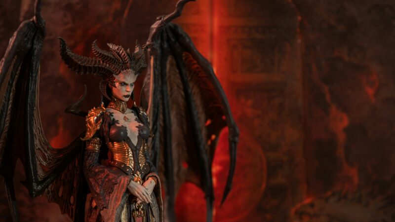 Daiktai ir užuominos vėl kelia teorijas: „Diablo 4“ bendruomenė spėlioja, ar sugrįš legendinis karvių lygis