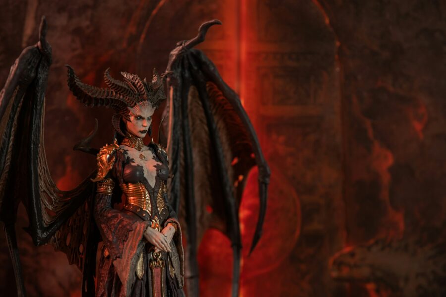 Daiktai ir užuominos vėl kelia teorijas: „Diablo 4“ bendruomenė spėlioja, ar sugrįš legendinis karvių lygis