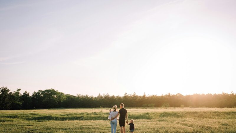 Tėvai palikti tvarkytis patys: sprendimas atmestas, o demografinė situacija blogėja