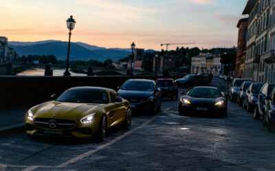 „Project Motor Racing“ žaidėjai nepatenkinti: atnaujinimai nepadėjo, DLC pašalintas