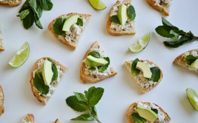 Kokteilinis avokadas be kauliuko: sužinokite, kuo jis skiriasi ir kodėl verta išbandyti