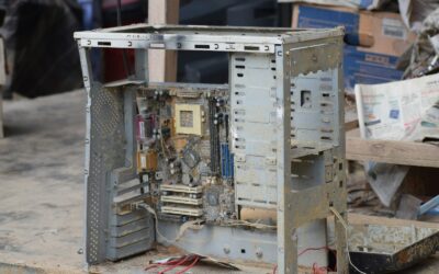 Dulkės kompiuteryje gali mažinti našumą: paprasta profilaktika gali prailginti jo tarnavimo laiką