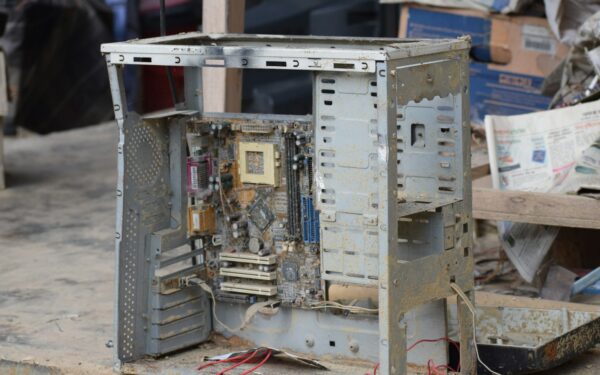 Dulkės kompiuteryje gali mažinti našumą: paprasta profilaktika gali prailginti jo tarnavimo laiką