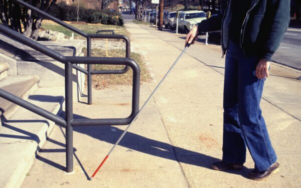 Echolokacija žmonėms: naujas tyrimas atskleidžia, kaip žmogus orientuojasi pagal aidą