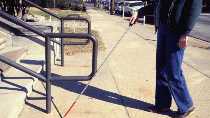 Echolokacija žmonėms: naujas tyrimas atskleidžia, kaip žmogus orientuojasi pagal aidą