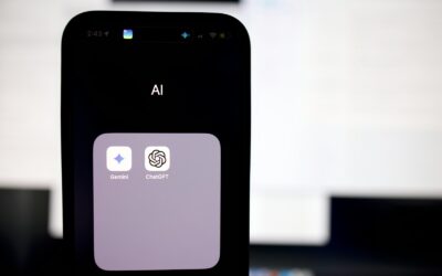 „Google“ pristatė „Gemini“ darbalaukyje: naujos funkcijos ir integracija su sistema