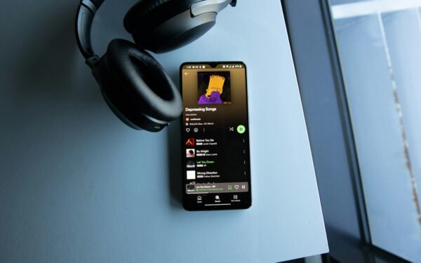 „Spotify“ testuoja naują funkciją: sužinokite, kaip keisis tinklalaidžių rekomendacijos