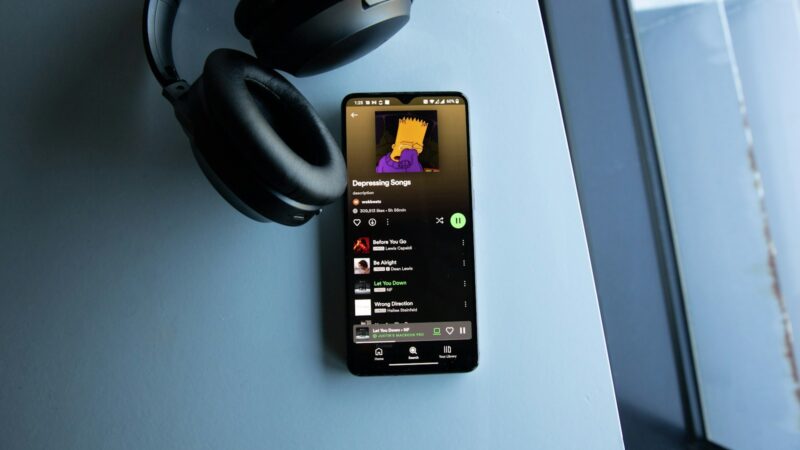 „Spotify“ testuoja naują funkciją: sužinokite, kaip keisis tinklalaidžių rekomendacijos