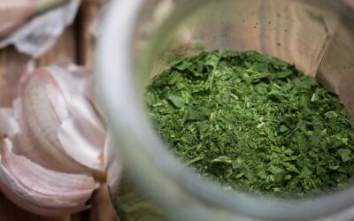 Petražolės laikymas: tinkamos sąlygos ir paprastas triukas, kaip atgaivinti suvytusias žoleles