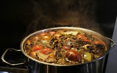 Netikėti sriubų priedai: netikėti priedai ir idėjos, kaip suteikti daugiau skonio ir sotumo