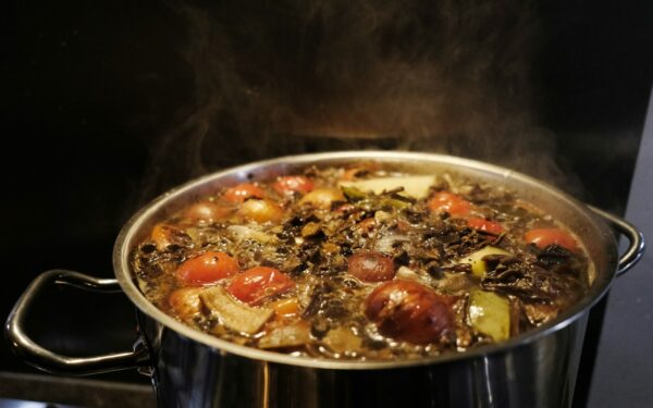 Netikėti sriubų priedai: netikėti priedai ir idėjos, kaip suteikti daugiau skonio ir sotumo