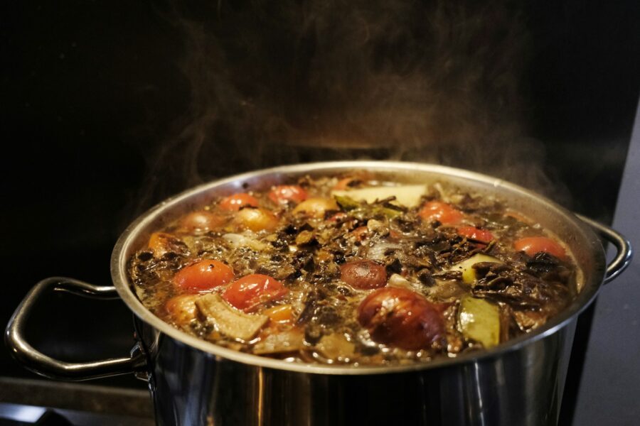 Netikėti sriubų priedai: netikėti priedai ir idėjos, kaip suteikti daugiau skonio ir sotumo