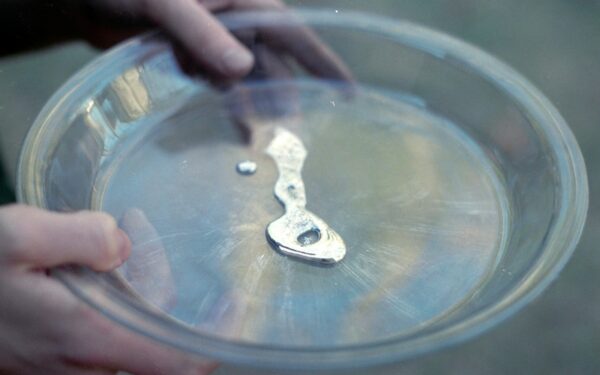 Proveržis energetikoje: mokslininkai siūlo paprastesnį ir pigesnį vandenilio išgavimo būdą