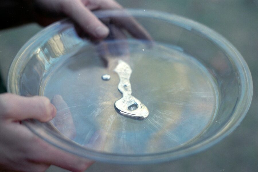 Proveržis energetikoje: mokslininkai siūlo paprastesnį ir pigesnį vandenilio išgavimo būdą