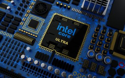 Milžiniška gamykla Teksase: „Intel“ padės įgyvendinti ambicingą „Terafab“ projektą