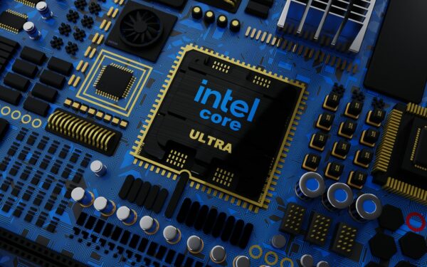 Milžiniška gamykla Teksase: „Intel“ padės įgyvendinti ambicingą „Terafab“ projektą