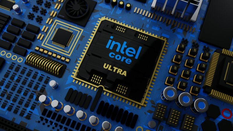 Milžiniška gamykla Teksase: „Intel“ padės įgyvendinti ambicingą „Terafab“ projektą
