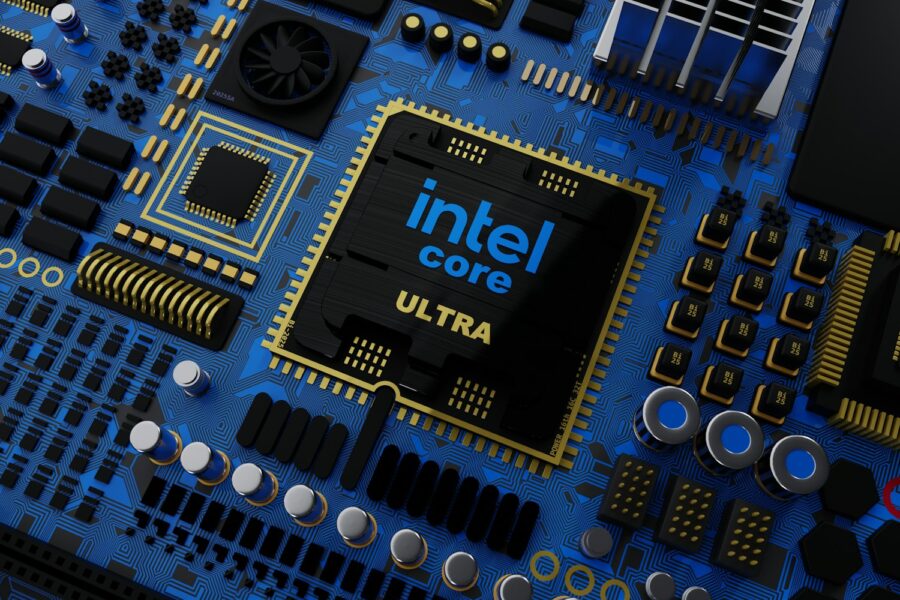 Milžiniška gamykla Teksase: „Intel“ padės įgyvendinti ambicingą „Terafab“ projektą