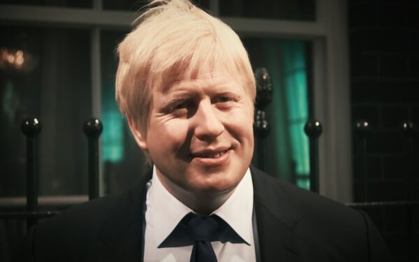 Žudymo zona atvėrė akis: Johnsonas nevynioja į vatą ir kaltina dėl silpnos reakcijos