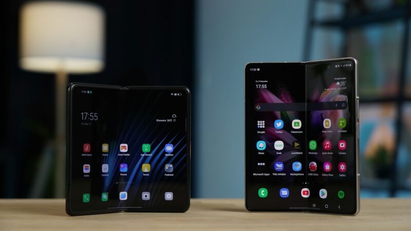 Planai „Galaxy Z Fold“ keičiasi: „Samsung“ gali pristatyti naujus sulankstomus telefonus jau liepą