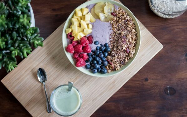 Nuo avižų iki riešutų: kardiologai įvardijo, kurie produktai padeda mažinti cholesterolį