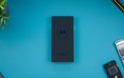 „Motorola Razr (2026)“ nutekėjo: sužinokite, ar tai vis dar geriausias sulenkiamas telefonas