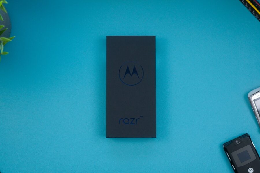 „Motorola Razr (2026)“ nutekėjo: sužinokite, ar tai vis dar geriausias sulenkiamas telefonas