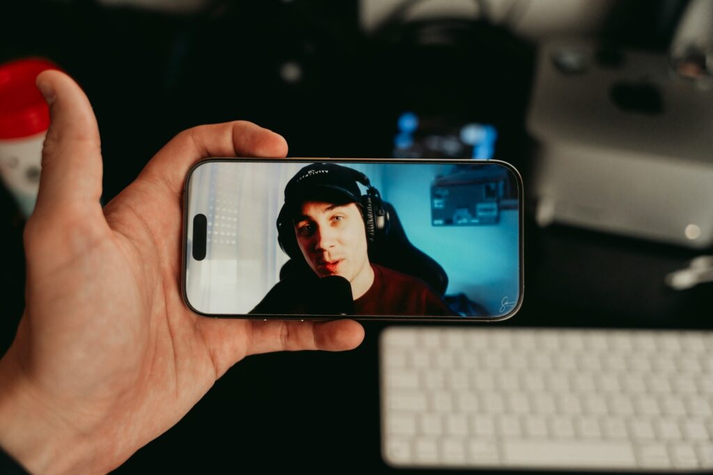 Nuomonės formuotojai. Unsplash nuotr.