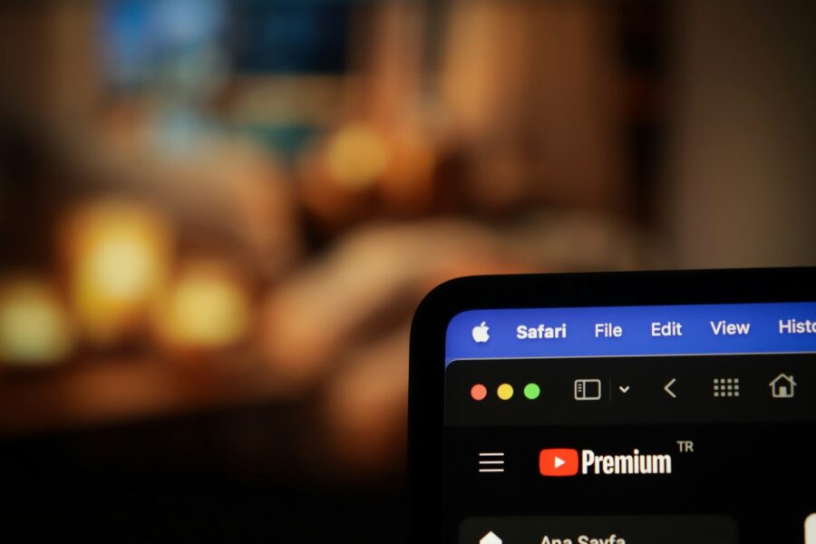 Nauja „YouTube“ be „Premium“ funkcija: mažiau reklamų tiesioginėse transliacijose