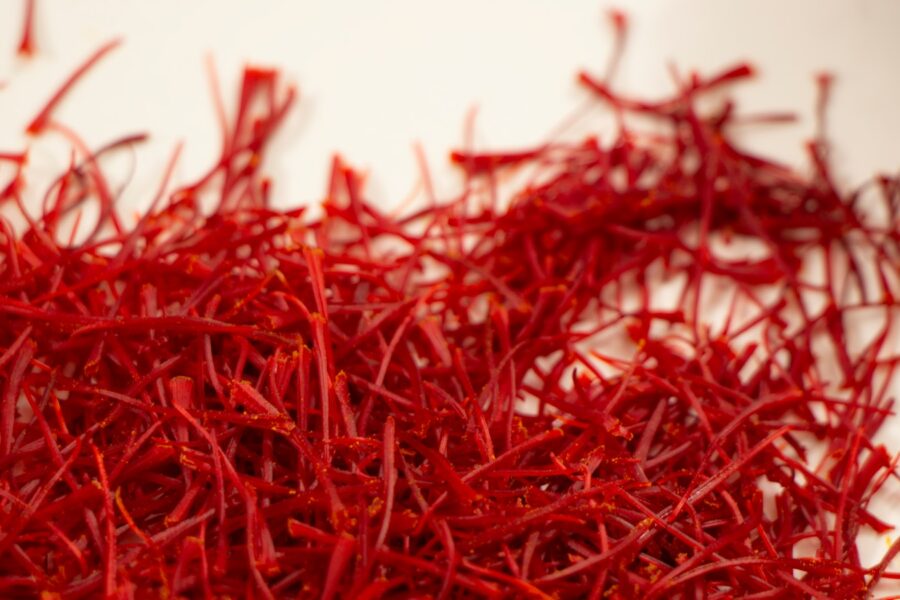 Šafranas: ekspertai atskleidžia, kuo jis ypatingas ir kodėl taip vertinamas visame pasaulyje