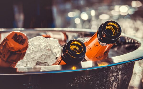 Įspėjimas vartojantiems alkoholį: jis trikdo organizmo pusiausvyrą greičiau nei manote