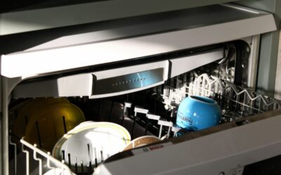 Indaplovės gudrybės: sužinokite, kaip užtikrinti sausesnius indus ir technikos ilgaamžiškumą