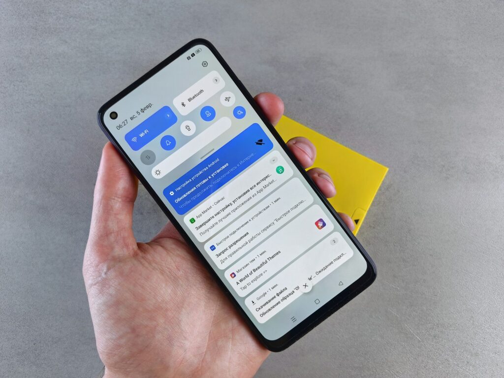 Telefonas. Unsplash nuotr.
