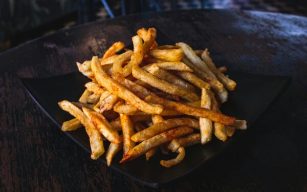 Traškios bulvytės fri: klaidos ir paprastas triukas, kaip išgauti traškumą ir išvengti riebalų pertekliaus