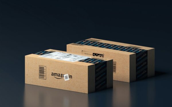 Pavojus dėl baterijų: atšaukiamas tam tikras „Amazon“ parduodamų išorinių akumuliatorių modelis