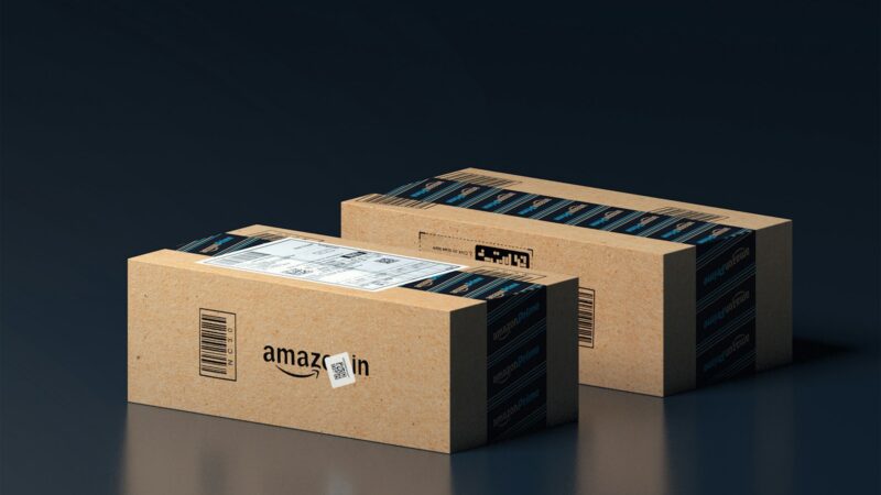 Pavojus dėl baterijų: atšaukiamas tam tikras „Amazon“ parduodamų išorinių akumuliatorių modelis